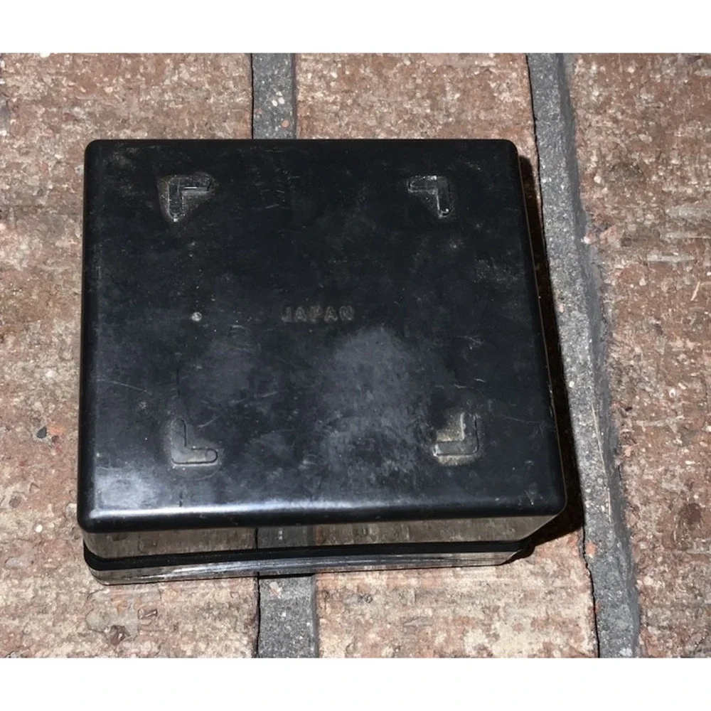 Mamiya 645‎ 220 Film Back Insert Magazine M645 Japan
